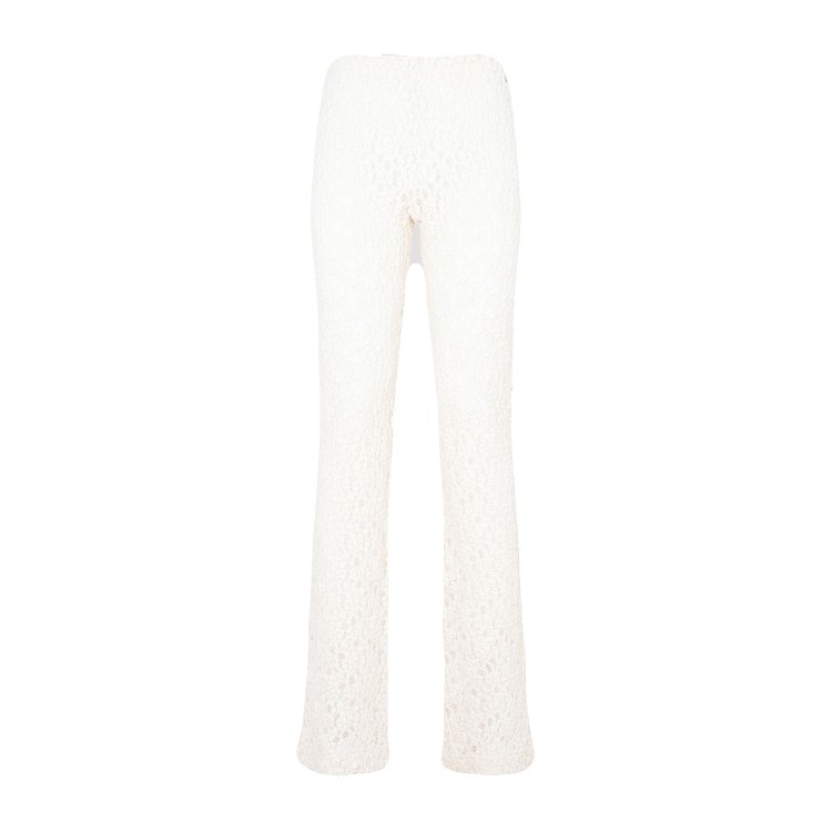 Shop Chloé White Pants
