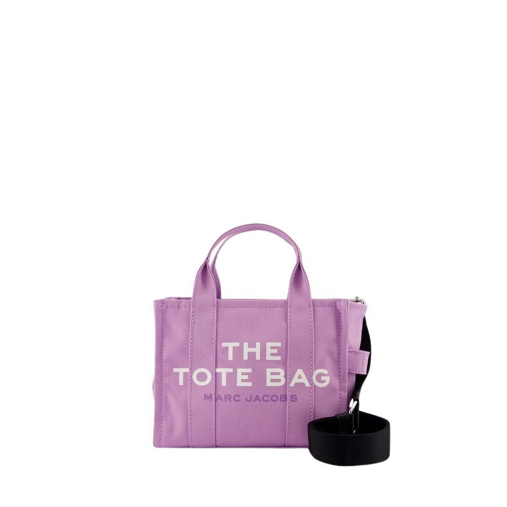 Marc Jacobs The Small Tote In Pink