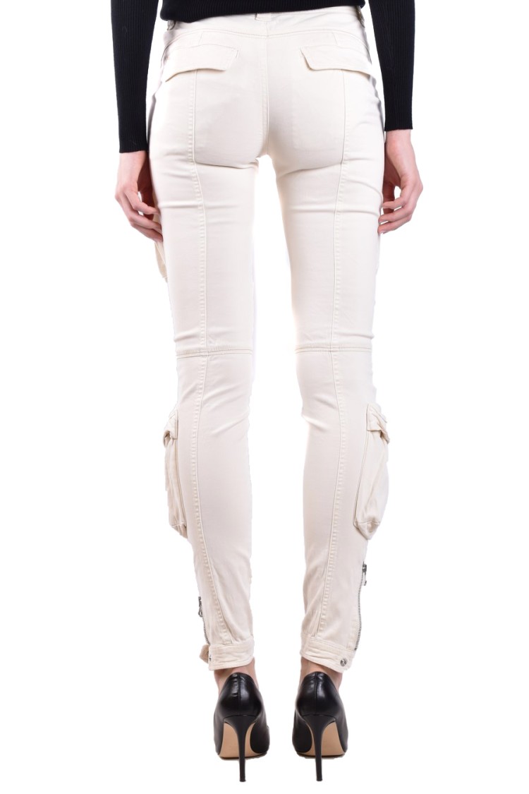Diesel Jeans In White