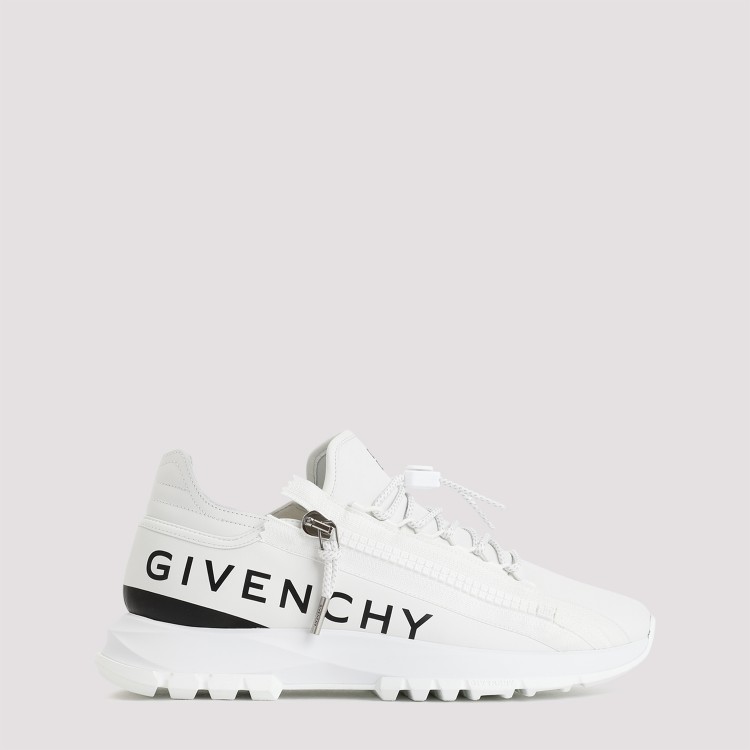 Shop Givenchy Bh009bh1ll In White