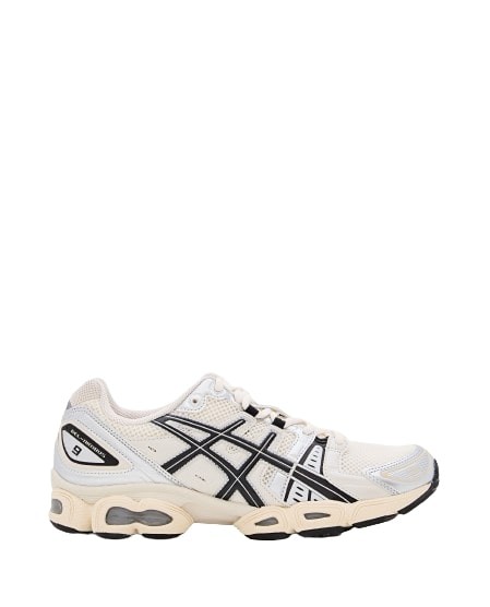 Asics Gel-nimbus 9 Sneakers In White