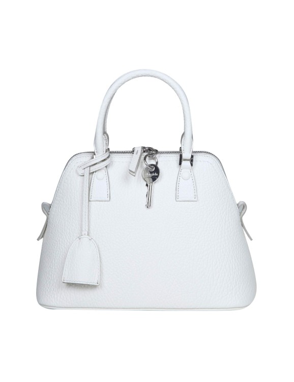 Proenza Schouler Outlet: Ps1 Tiny bag in leather - Yellow Cream