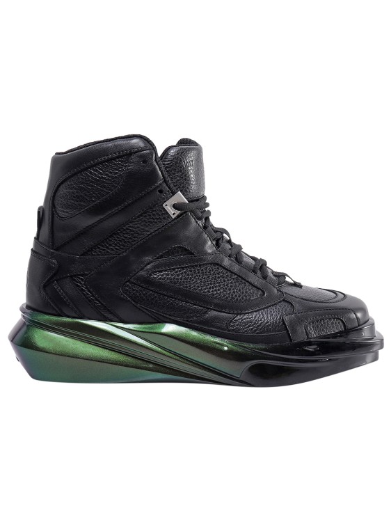 Alyx Sneakers In Black