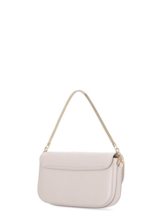 Shop Apc Grace Bag In White