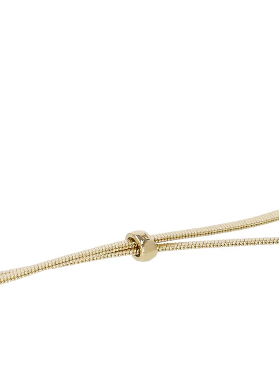 Shop Federica Tosi Rachel Necklace In Not Applicable