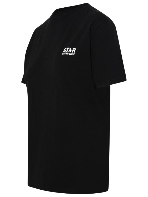 Shop Marc Jacobs (the) Black Cotton T-shirt
