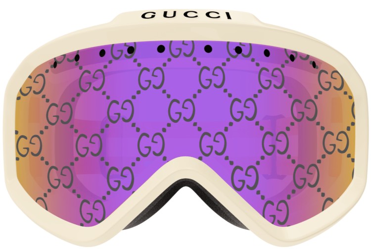 Shop Gucci Gg1210s In Multicolor