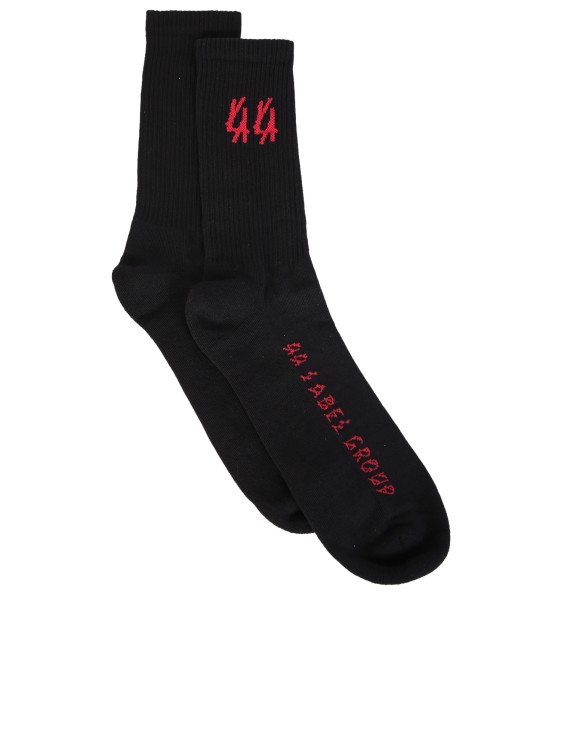 561 Socks Diamond Monogram Logo – 561 Skate