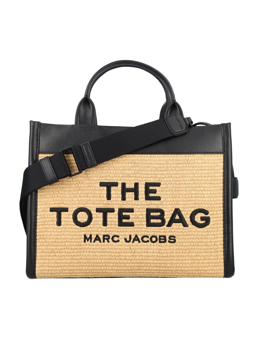 Women's The Woven Bucket Bag by Marc Jacobs