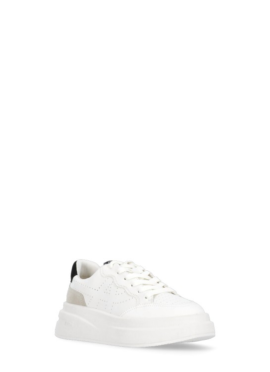 Shop Ash Impuls Sneakers In White