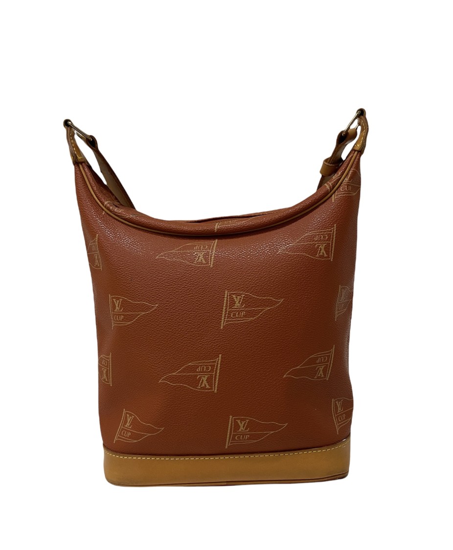 Louis Vuitton, Bags, Louis Vuitton Americas Cup Limited Edition Bag