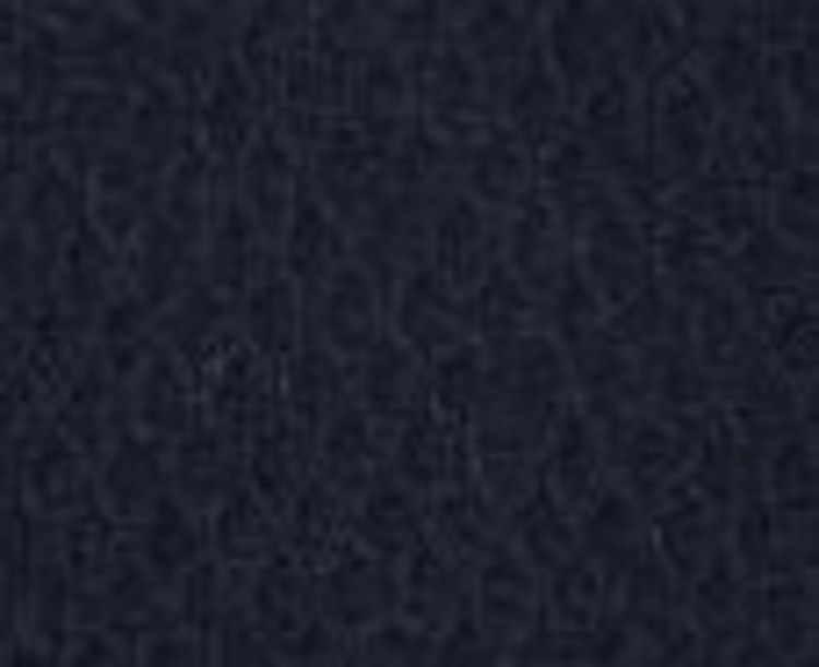Roy Rogers Solid Color Wool Blend Sweater In Blue