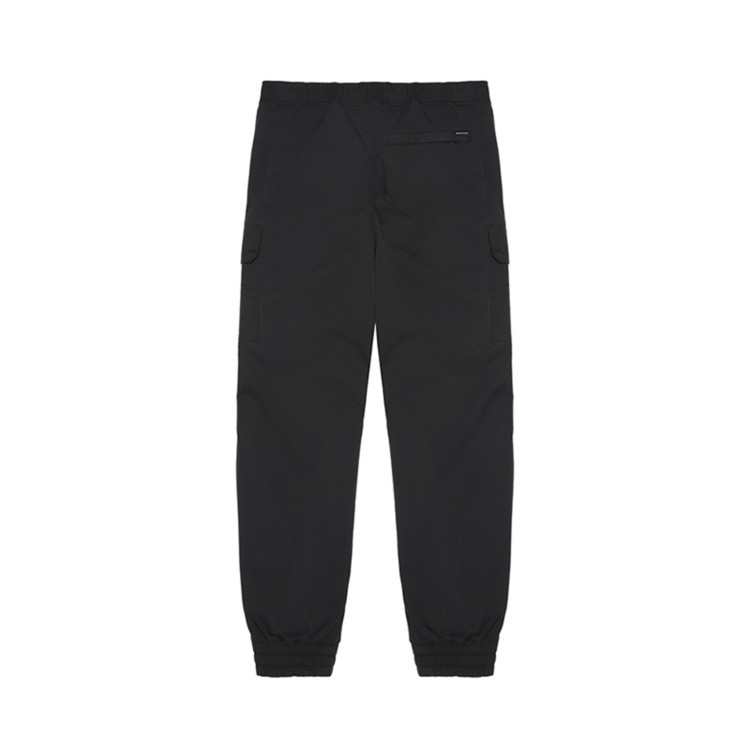 Shop Duvetica Roci Ul Cargo Pants In Black