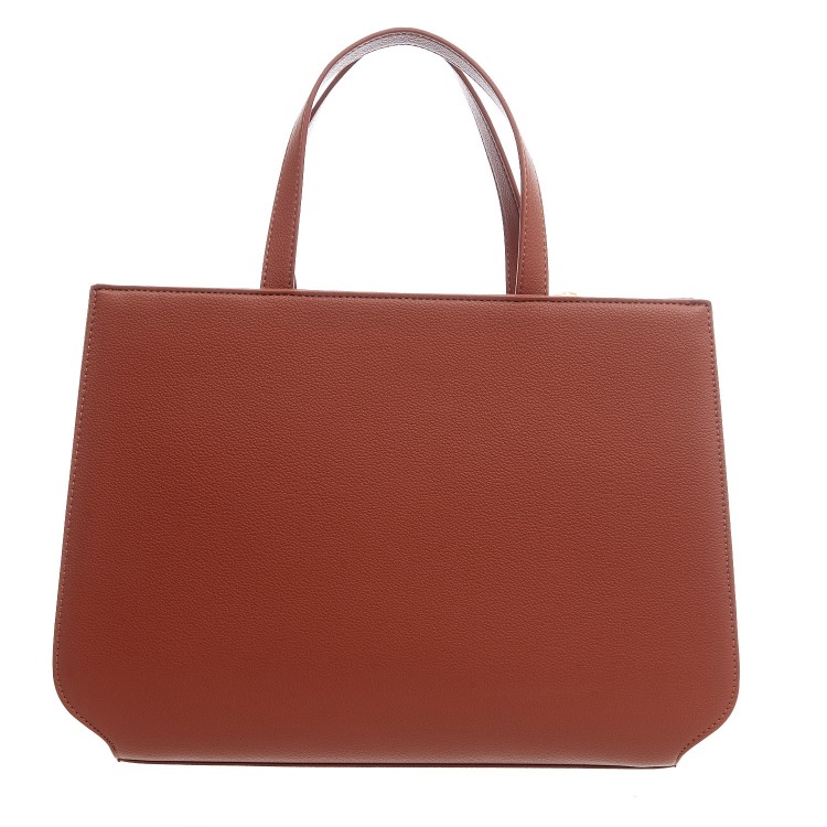 Rue Madame Nassau Xl Leather And Raffia In Neutrals