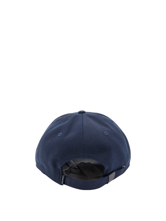 Shop Canada Goose Unisex Peaked Hat In Grey