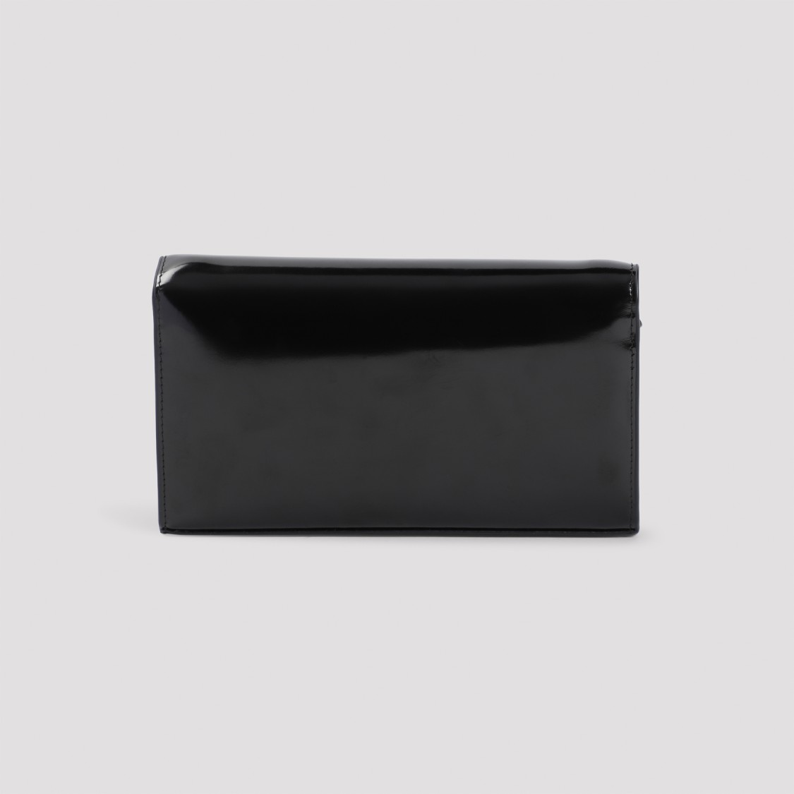 Diesel 1dr Wallet Strap Belt In Black