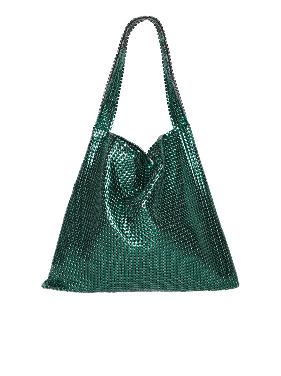 Color Option for Mesh Bags