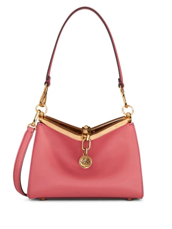 Etro Vela Bag (s) Pink