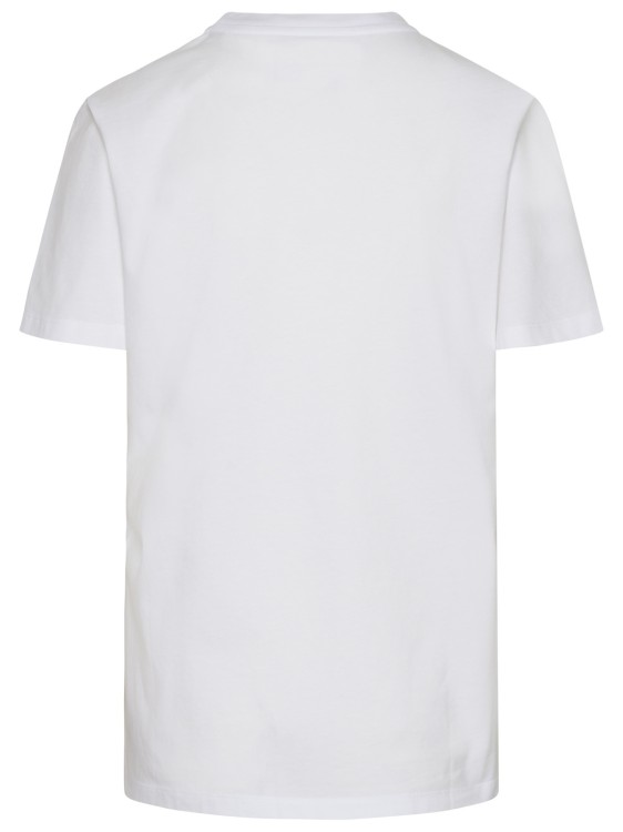 Shop Marc Jacobs (the) White Cotton T-shirt