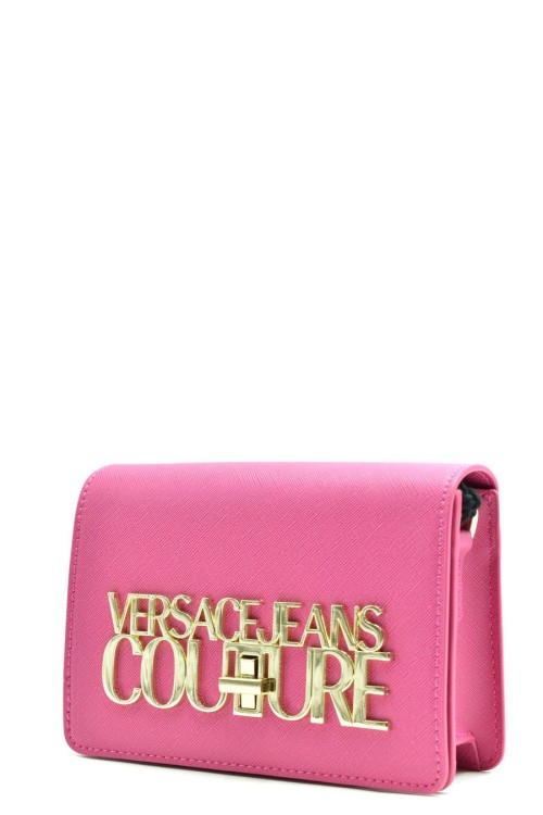 Shop VERSACE JEANS 2022 SS 2WAY Plain Crossbody Logo Shoulder Bags  (72VA4BX3ZS225899) by ☆Kafuu☆