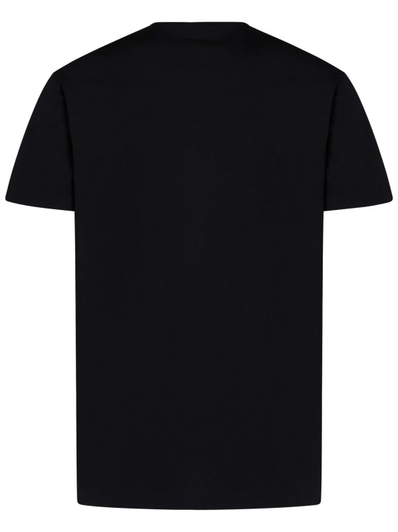 Shop Dsquared2 Betty Boop Print T-shirt In Black