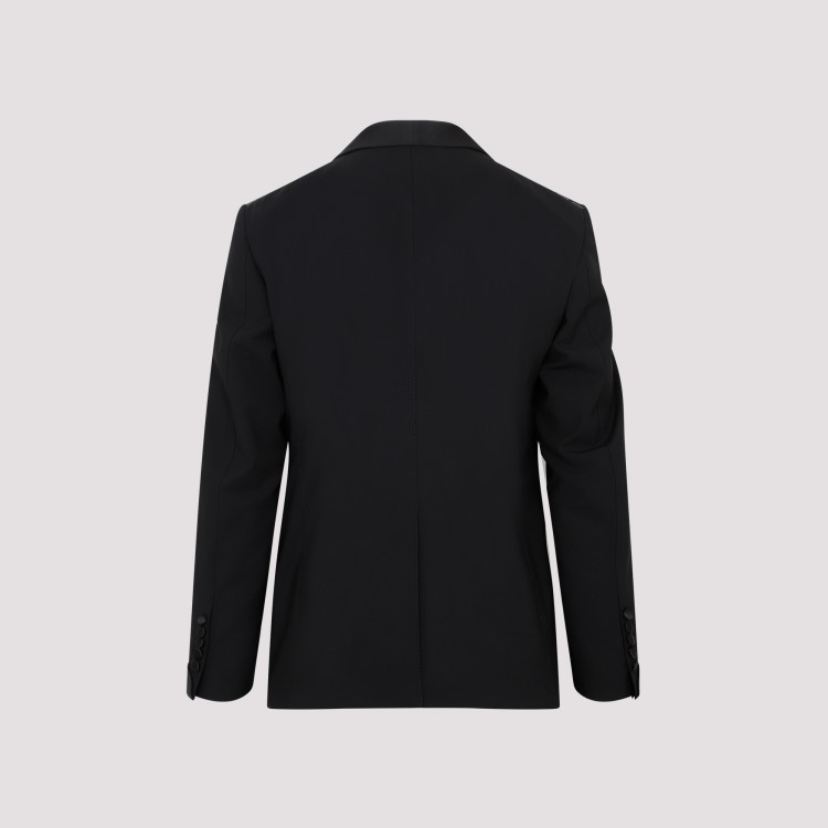 Shop Tom Ford Black Evening Suit