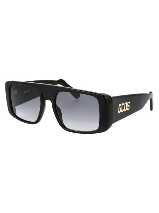 Shop Gcds Gd0006 In Grey