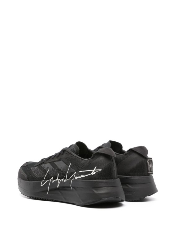 Shop Y-3 Boston 11 Sneakers Black
