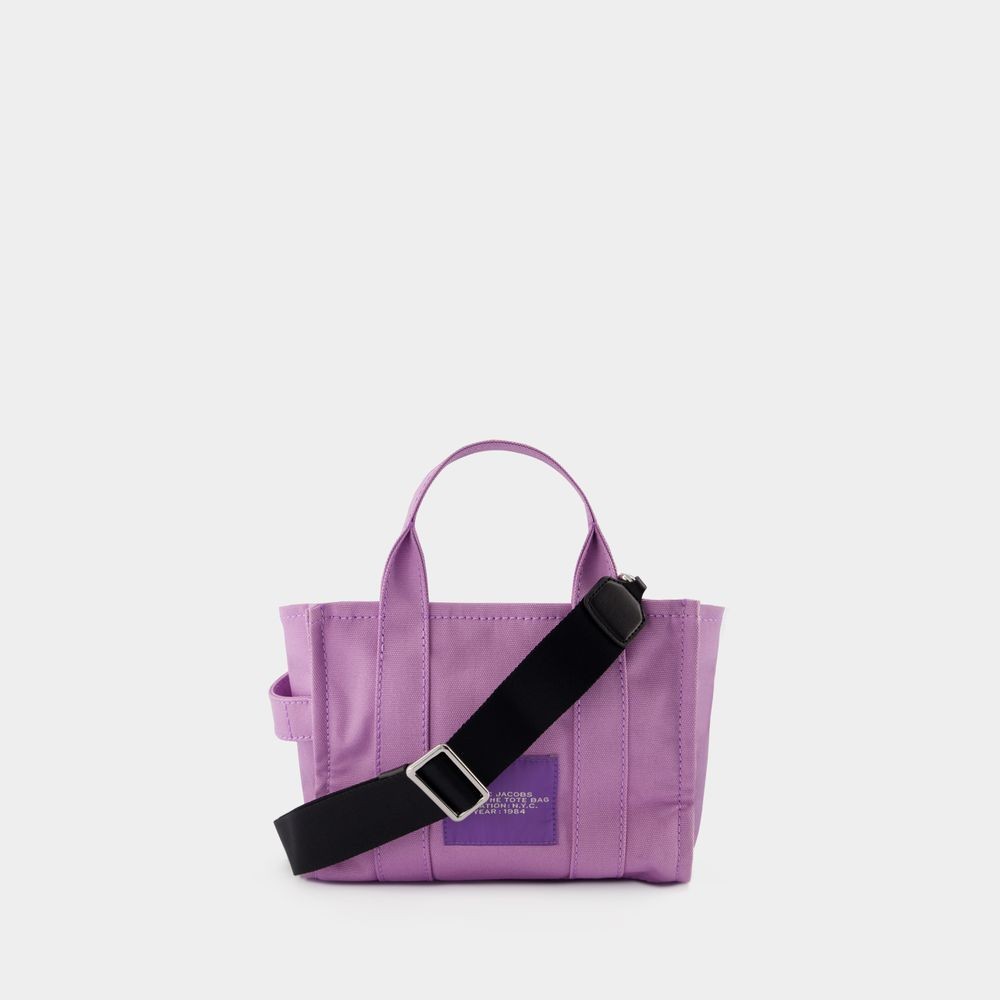 Marc Jacobs The Small Tote In Pink
