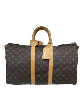 Louis Vuitton Pegase 65 Classic Suitcase Unisex Bag w/ Strap