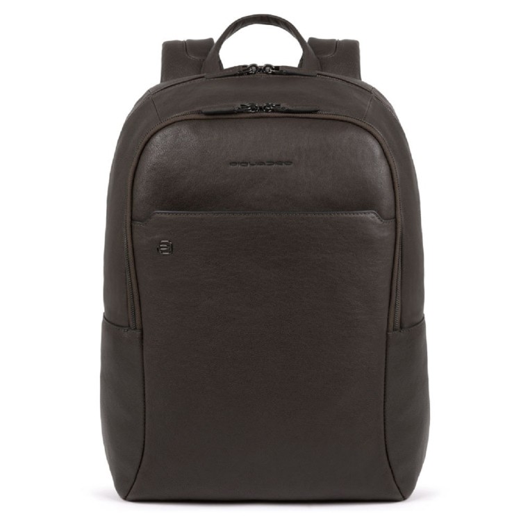 Piquadro Brown Backpack