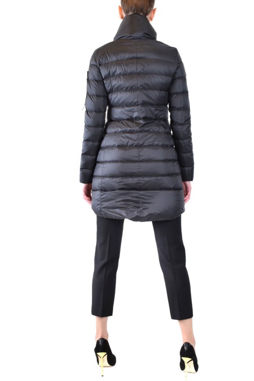 Peuterey Sobchak Mq 01ner Jacket In Blue