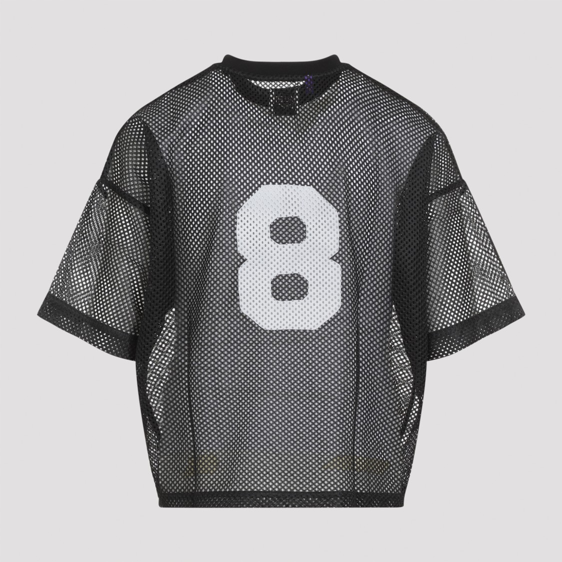 Shop Gallery Dept. Black Practice Jersey T-shirt