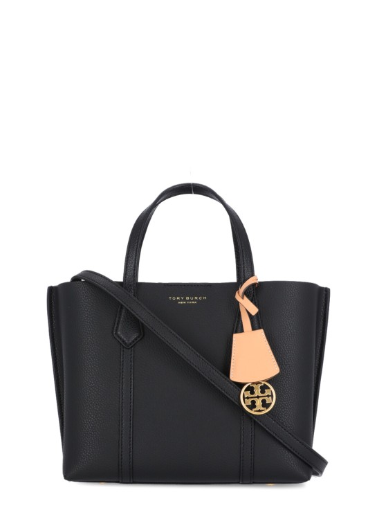 NWT Tory Burch outlet Carryall Bag Black