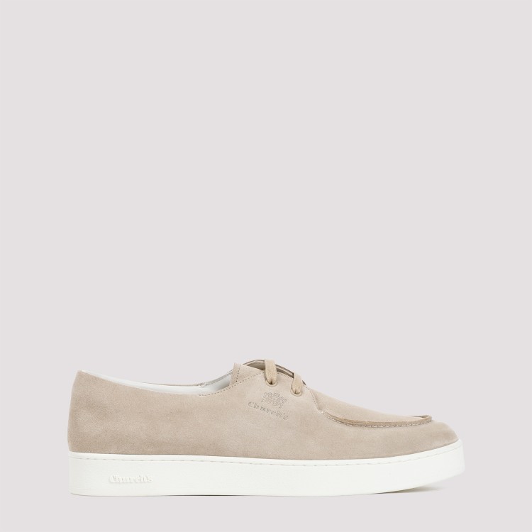 Church's Longsight 2 Low-top Sneakers In Neutrals