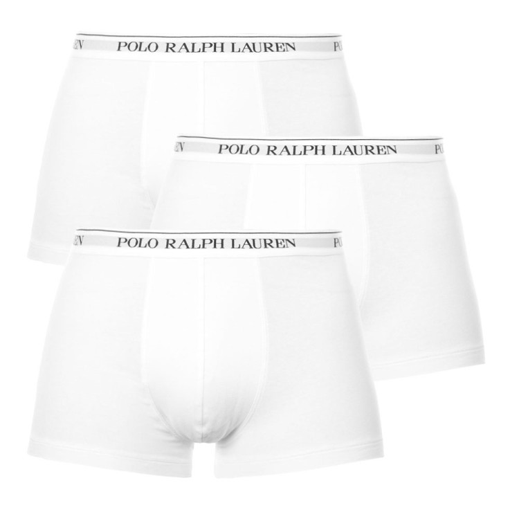 POLO RALPH LAUREN 3 PACK TRUNKS – WHITE,0ee77ef1-0b27-cae9-cdfb-419715afecb1