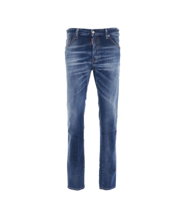 Dsquared2 Cool Guy Dark Blue Jeans