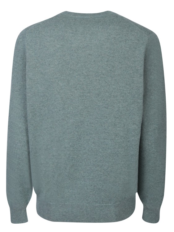 BRUNELLO CUCINELLI: cashmere sweater with Dazzling Irish Cables