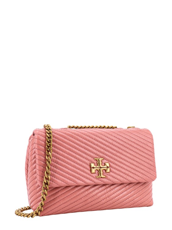 TORY BURCH: shoulder bag for woman - Pink  Tory Burch shoulder bag 153206  online at