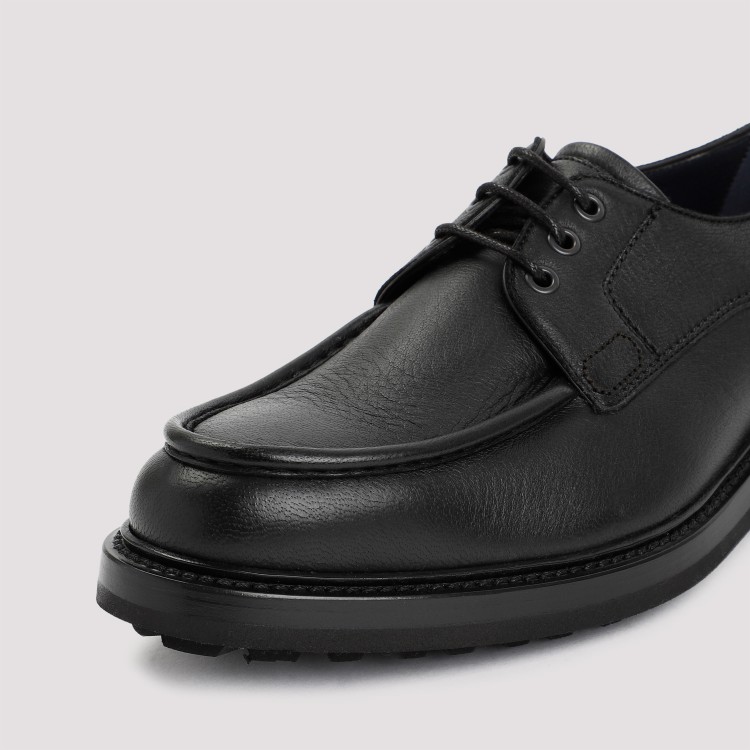 Brioni Brion In Black