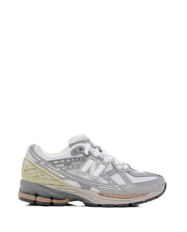 Shop New Balance 2000' Running Sneakers In Grey