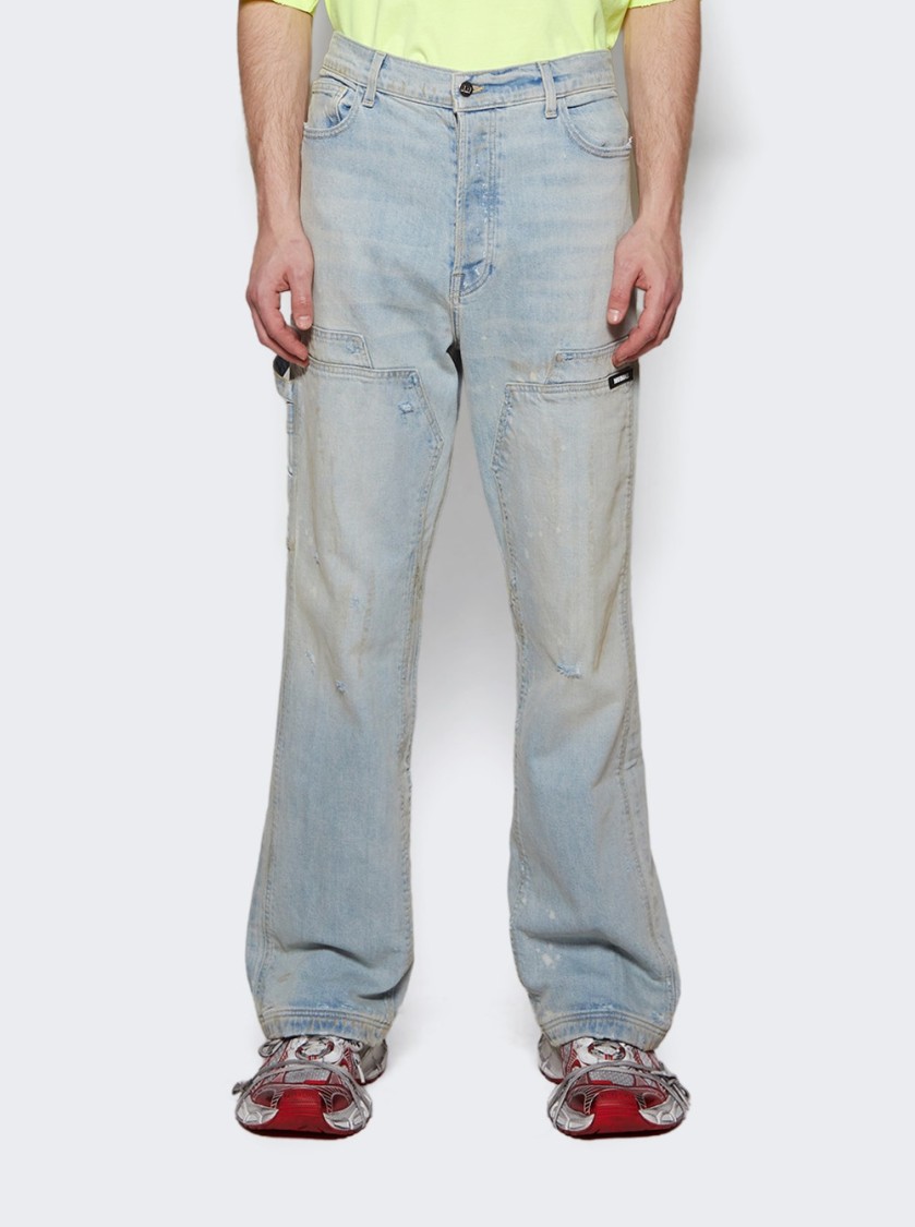 Nahmias Denim Carpenter Pants