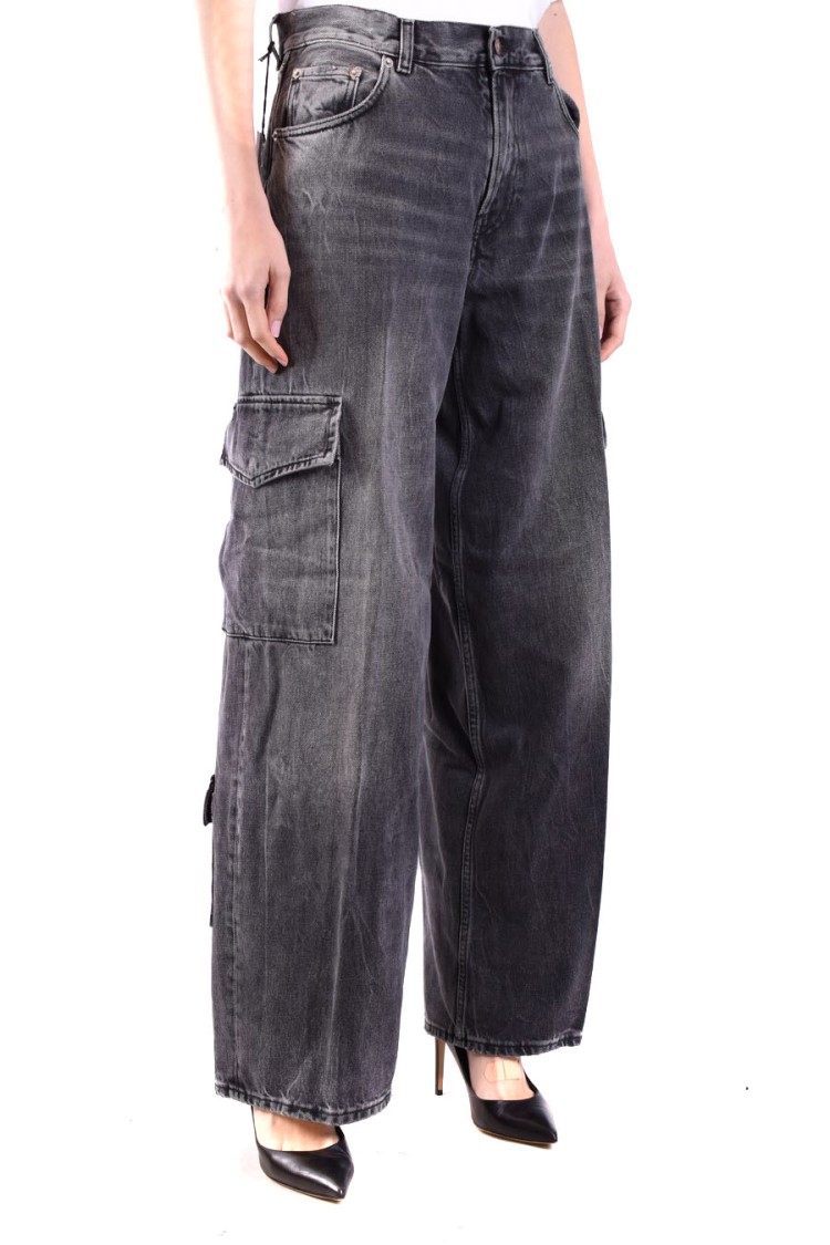 Haikure Jeans In Black