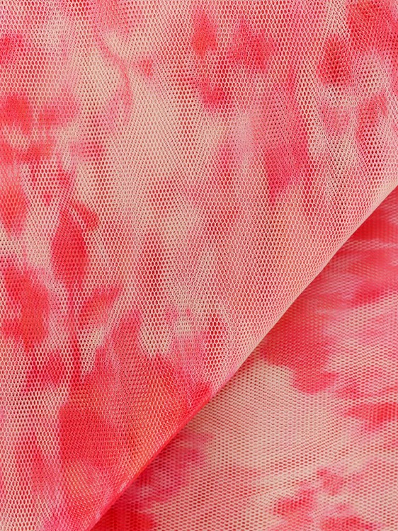 Shop Philosophy Di Lorenzo Serafini Scarf With All-over Print In Pink