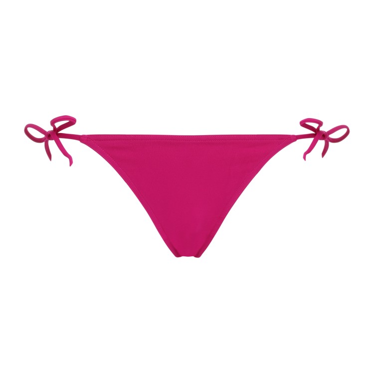 Shop Eres Caramelo Malou Bikini Bottom In Pink