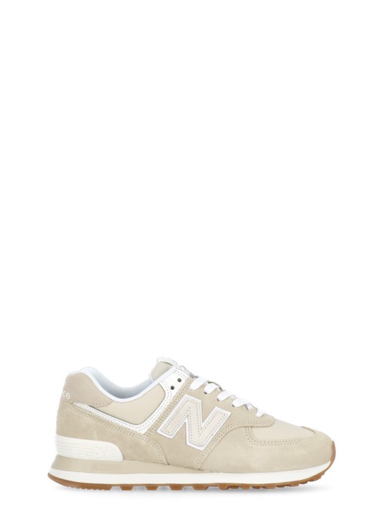 New Balance 574 Sneakers In Neutrals