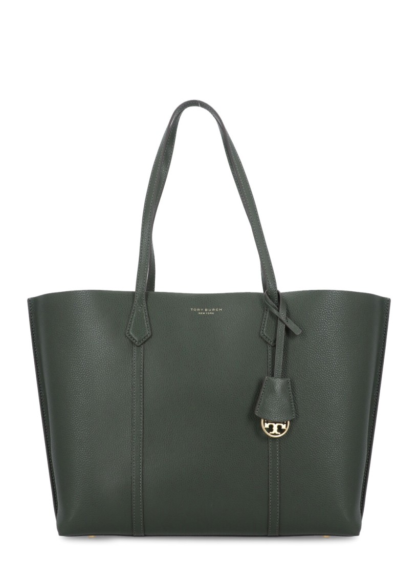 Tory Burch Perry Bag In Green