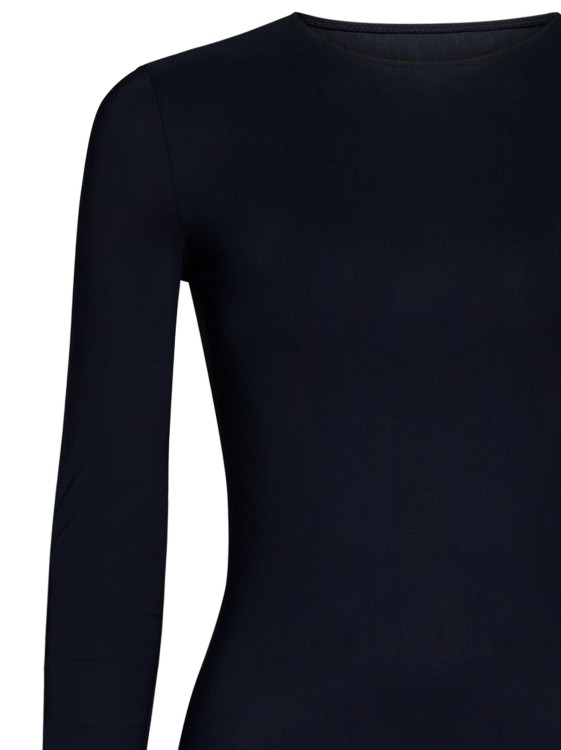 Maison Margiela Body In Black