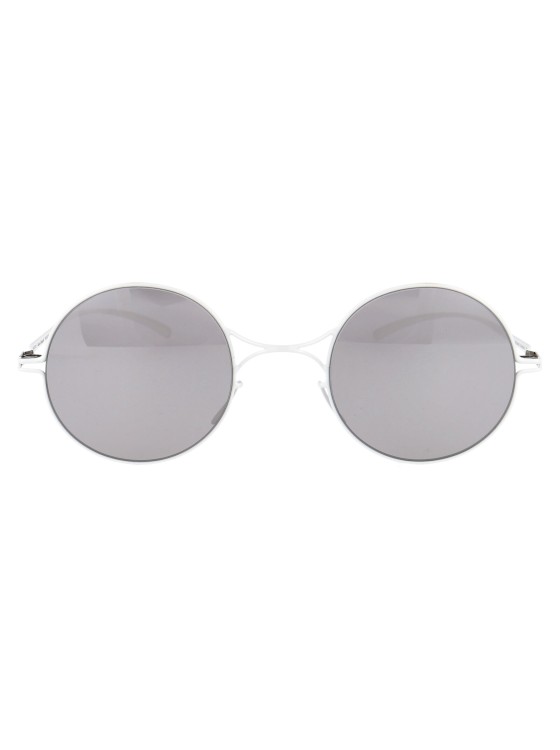 Mykita Mmesse002ÿ In White