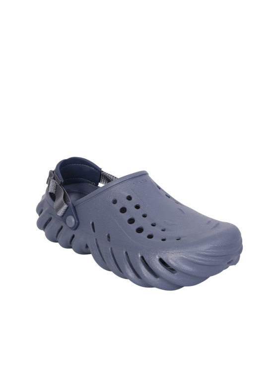Shop Crocs Shoes In Blue